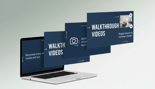 Walk Through