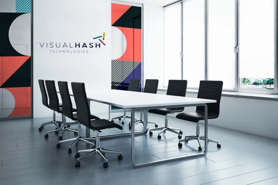 Visual Hash