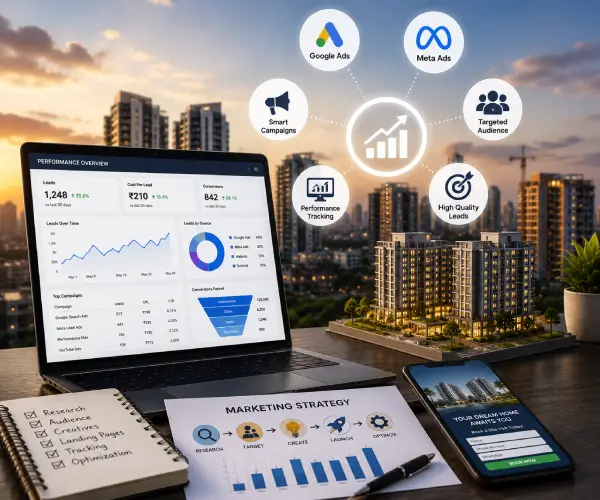 Digital Marketing Company 2026