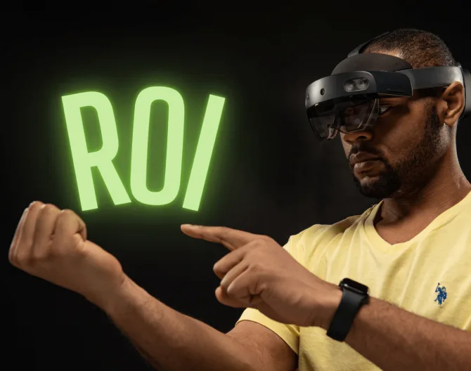 VR