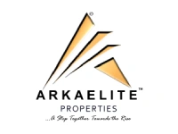 Ark Elite Properties - VisualHash Branding Client Hyderabad