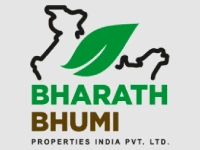 Bharath Bhumi - VisualHash Real Estate Branding Client
