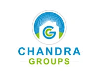 Chandra Developers - VisualHash Branding & Marketing Client