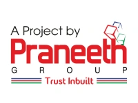 Praneeth Developers - VisualHash Real Estate Branding Hyderabad