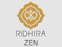 Ridhira Zen - VisualHash Real Estate Branding Client Hyderabad