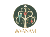 Sree Vanam Developers - VisualHash Real Estate Branding Client