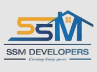 SSM Developers - VisualHash Branding & Marketing Client Hyderabad