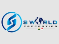 S World Properties - VisualHash Real Estate Branding Client
