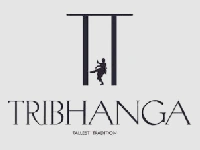 Tribhanga Properties - VisualHash Branding & Design Client
