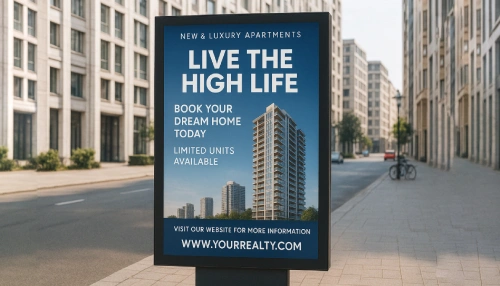corporate ads