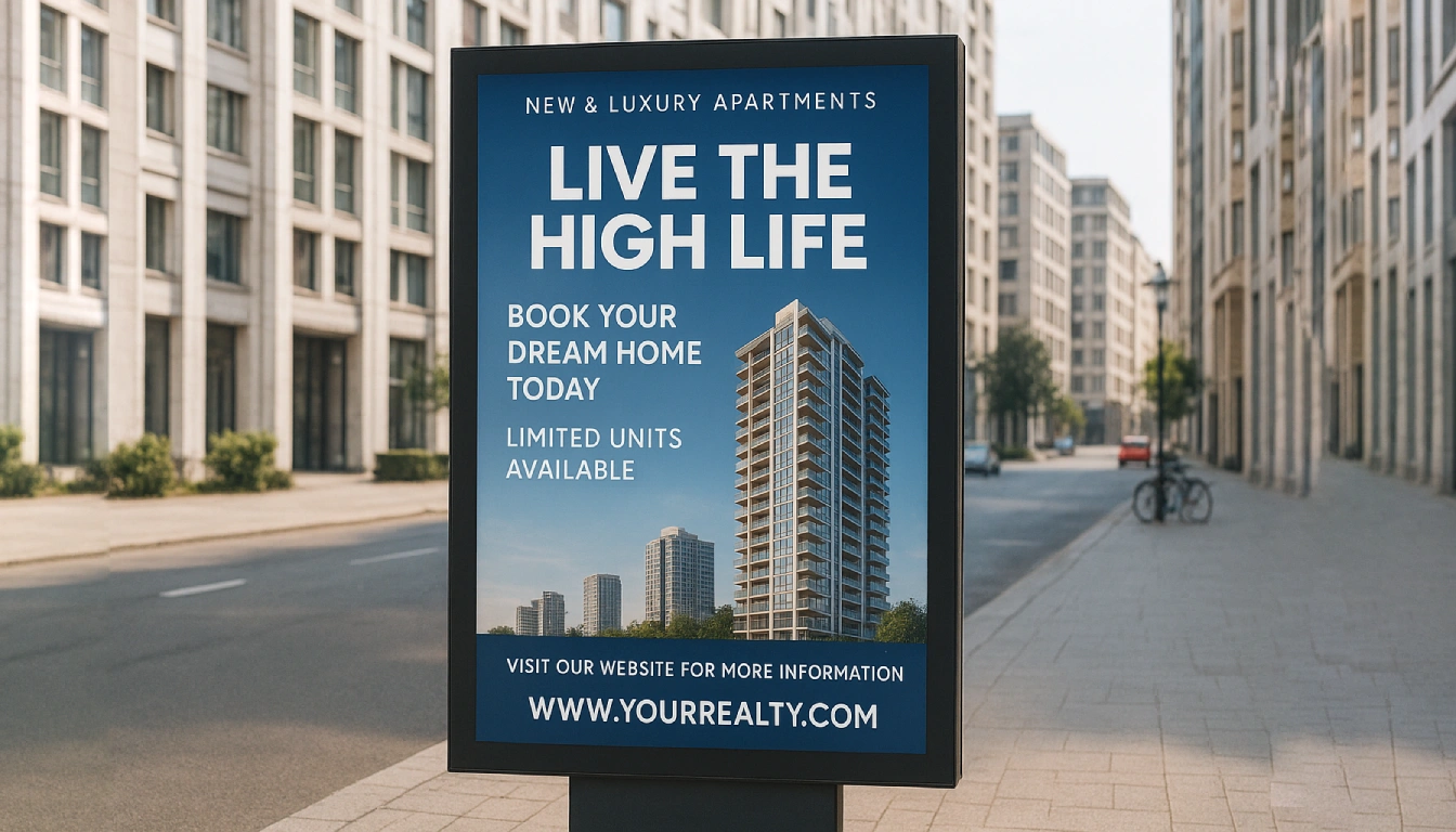 corporate ads