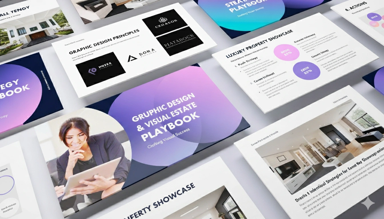 Graphic Design Services