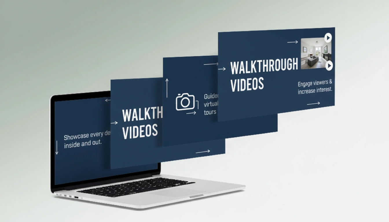 Walkthrough Video